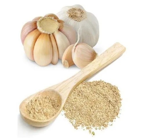 GARLIC POWDER